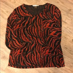 Ladies 3XL Blouse